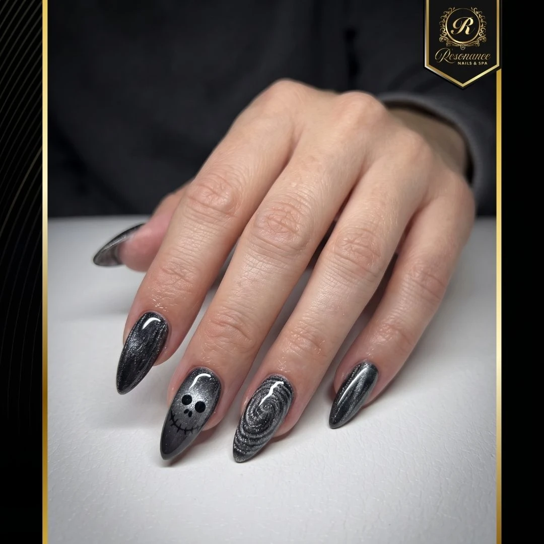 Must Try Nail Designs October 12 2026